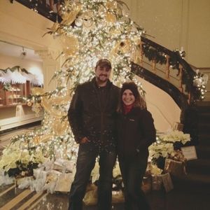 Meet your Posher, Mark